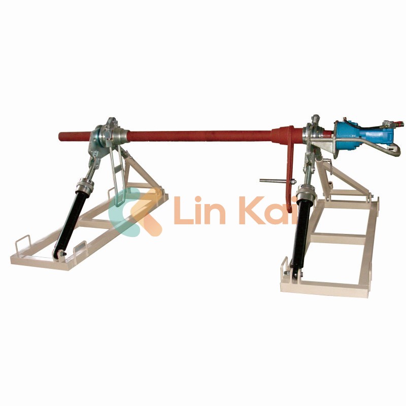 コンダクターリールスタンドとは何ですか?