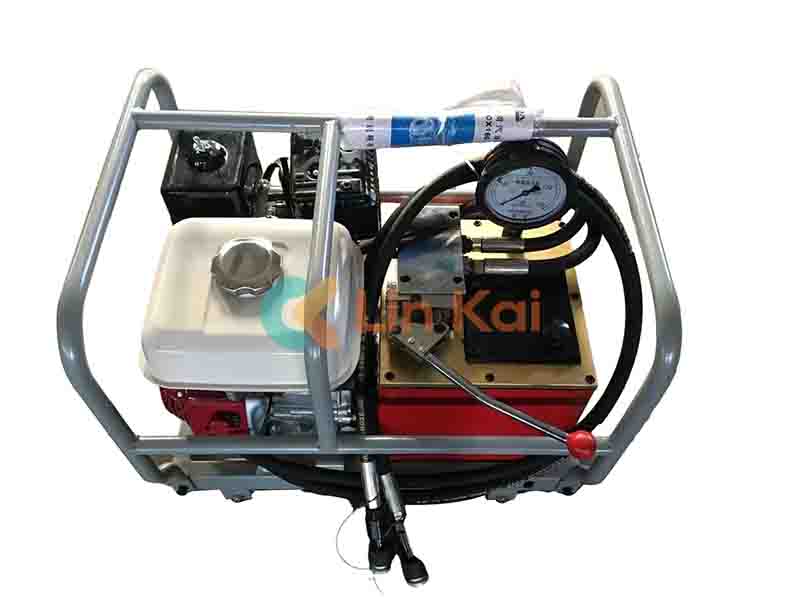 油圧ポンプステーションを分類するにはどうすればよいですか?